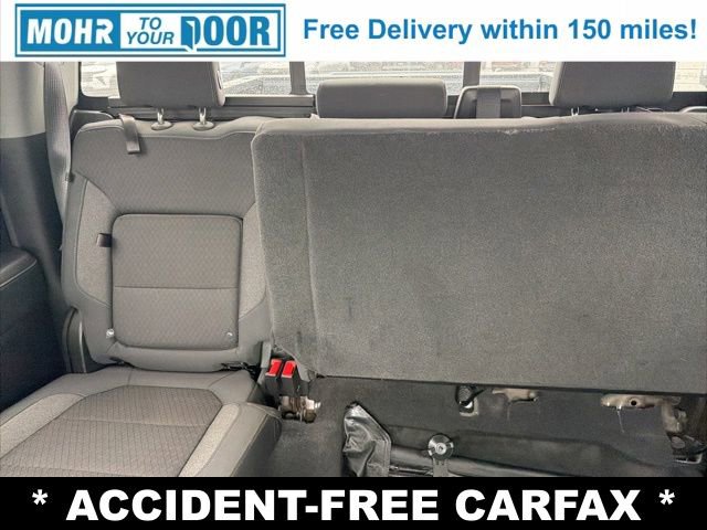 Used 2020 GMC Sierra 1500 Elevation w/ Elevation Value Package image 33