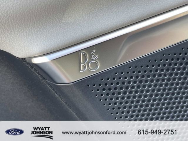 New 2026 Ford Expedition Max Platinum AWD/4WD image 26