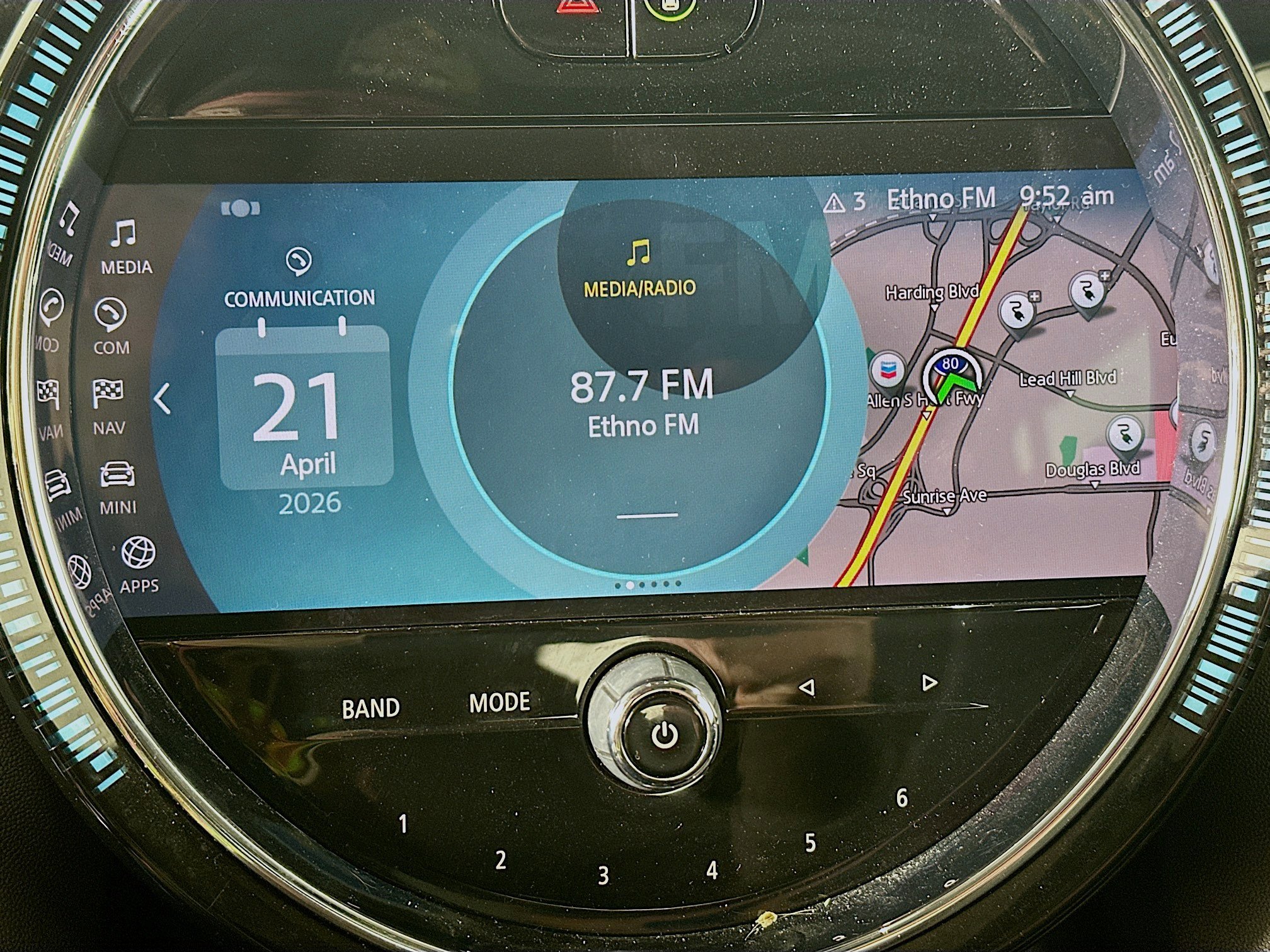 Used 2022 MINI Cooper SE image 19