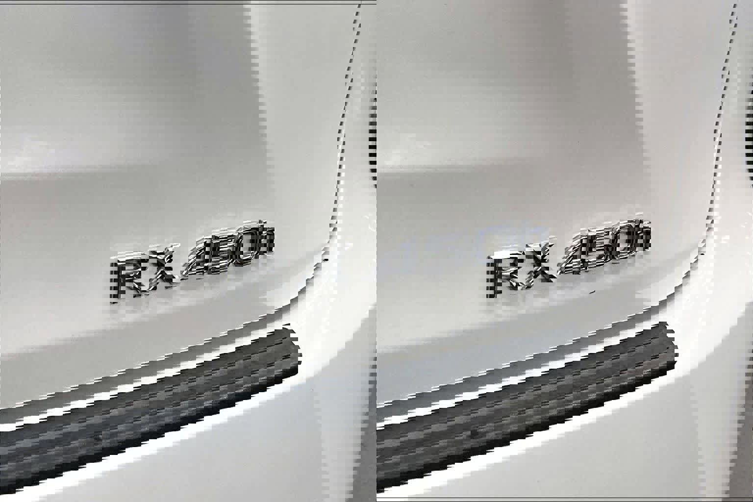 Used 2019 Lexus RX 450h AWD w/ Navigation Package image 9