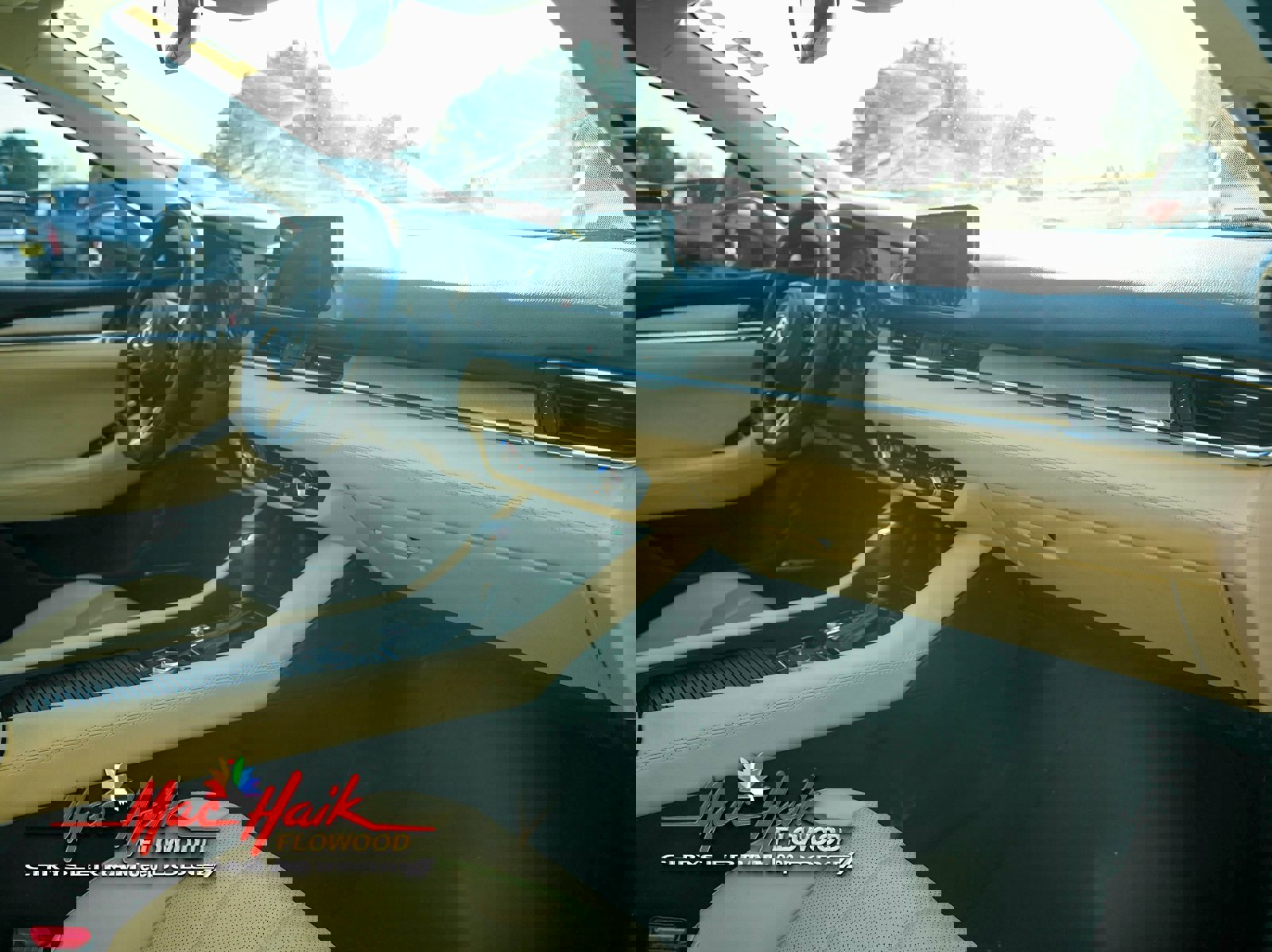 Used 2021 MAZDA MAZDA6 Grand Touring image 10