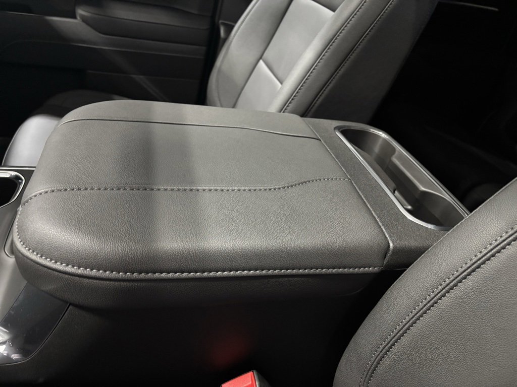 New 2026 GMC Sierra 1500 Elevation w/ Elevation Premium Package image 22