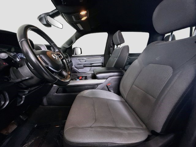 Used 2021 RAM 1500 Lone Star RWD image 21
