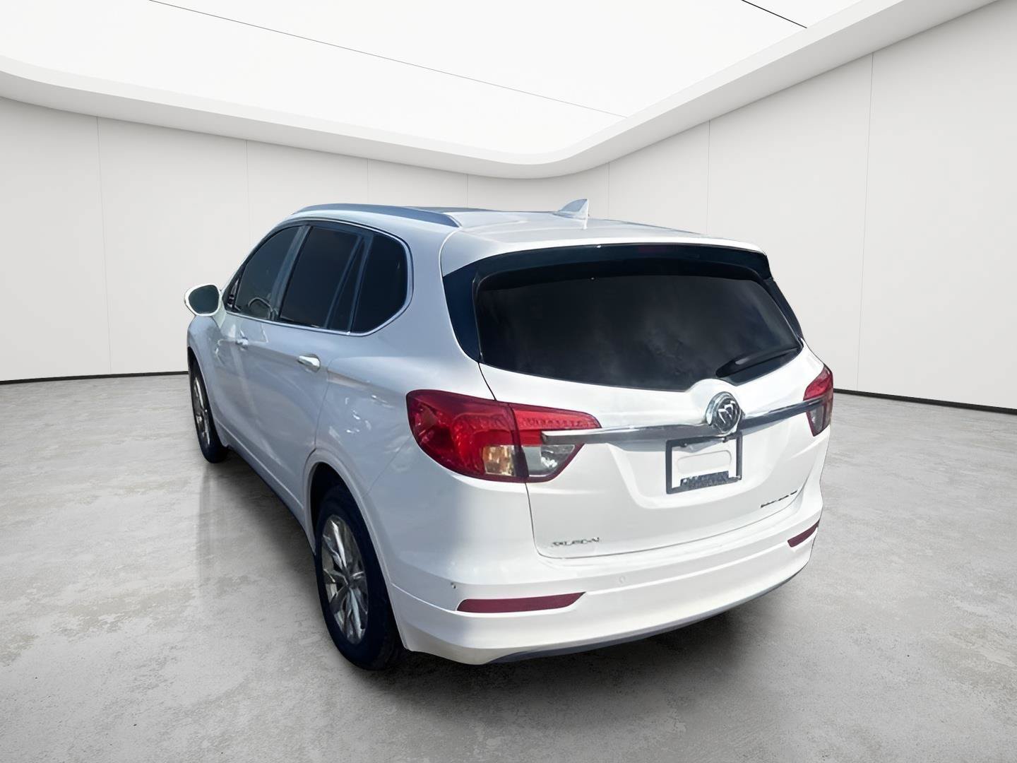 Used 2017 Buick Envision Essence FWD image 18