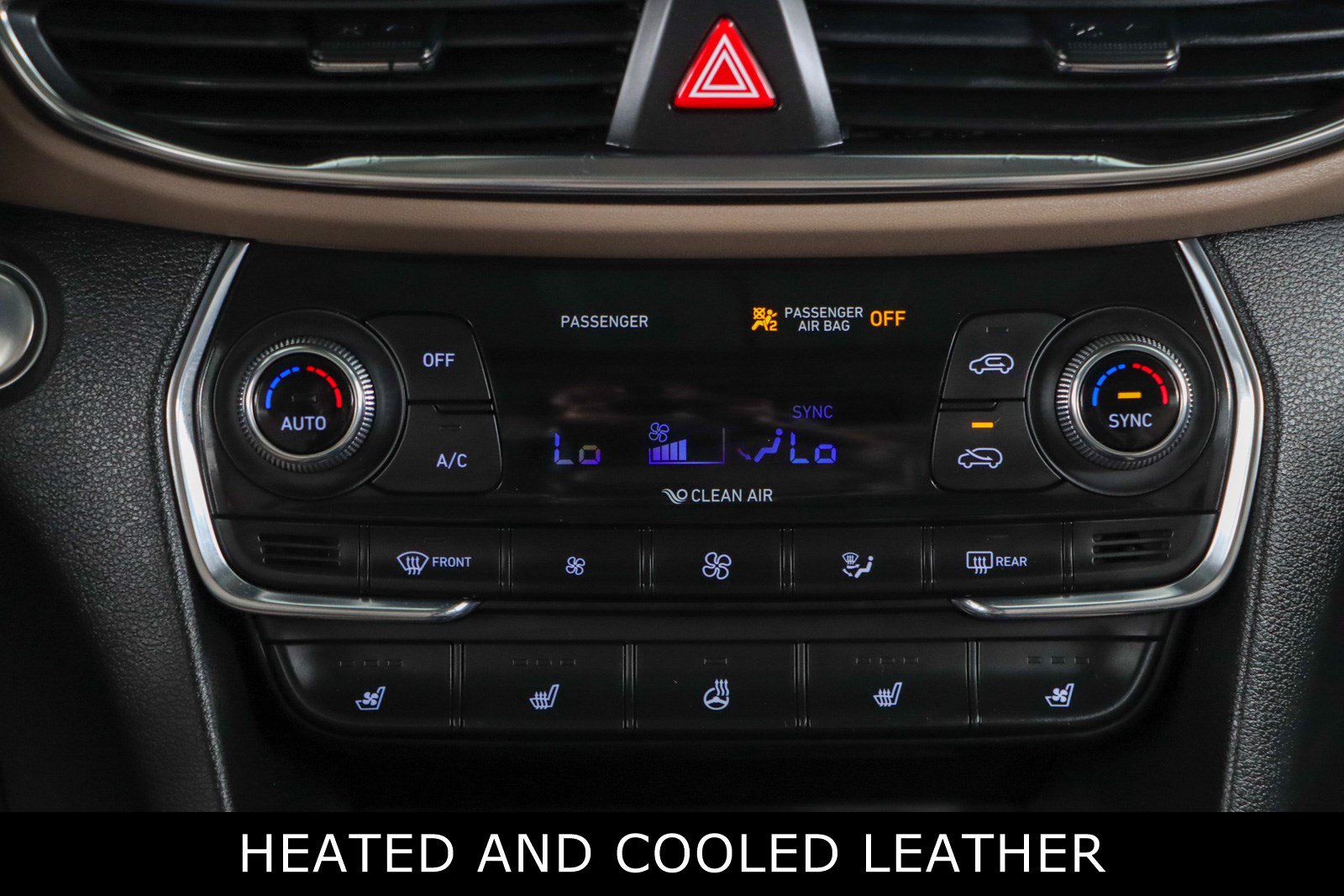 Used 2020 Hyundai Santa Fe Limited FWD image 20