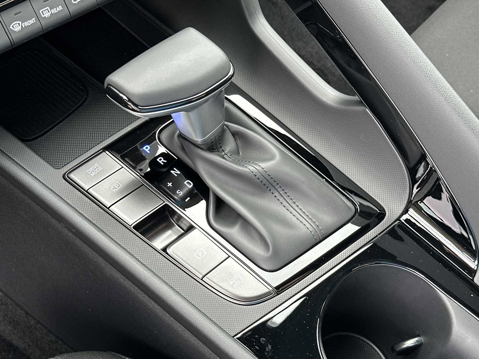 New 2026 Hyundai Elantra SEL Sport Premium image 20