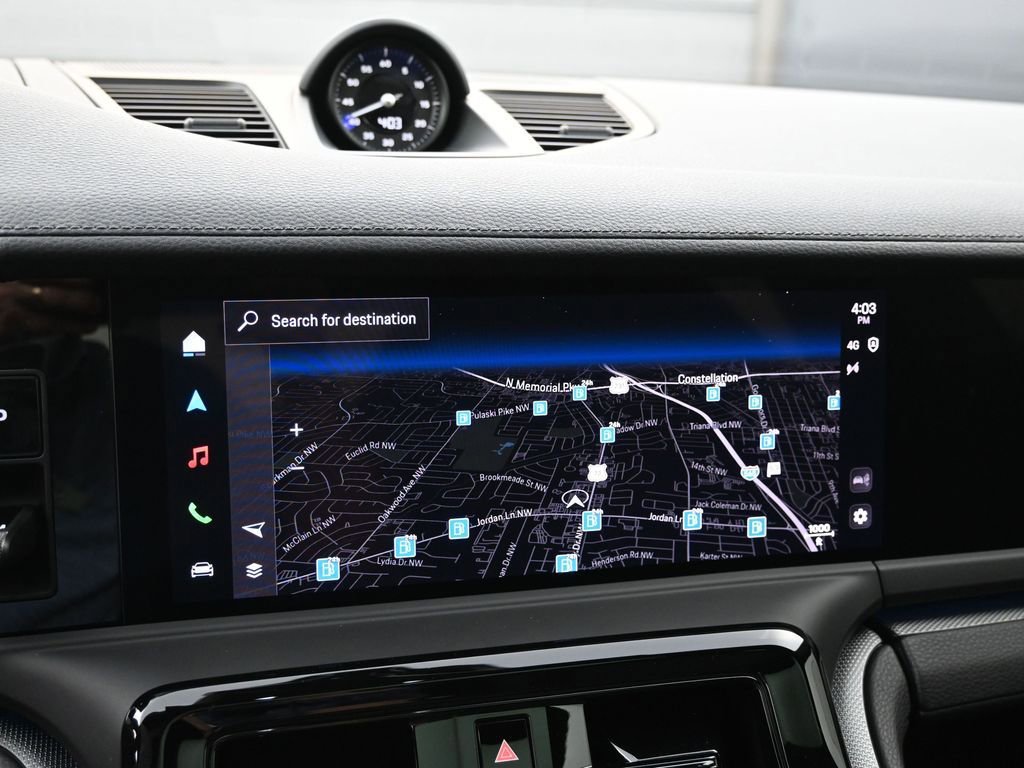 New 2026 Porsche Panamera 4 image 31