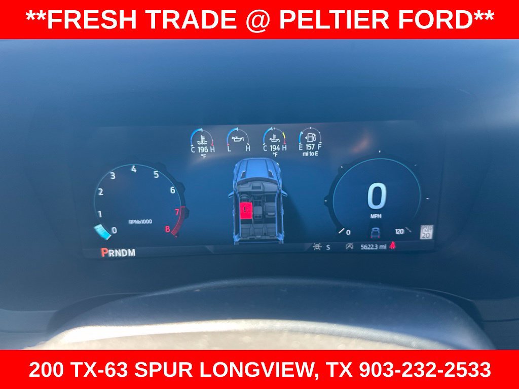 Used 2026 Ford F150 Tremor AWD/4WD image 13