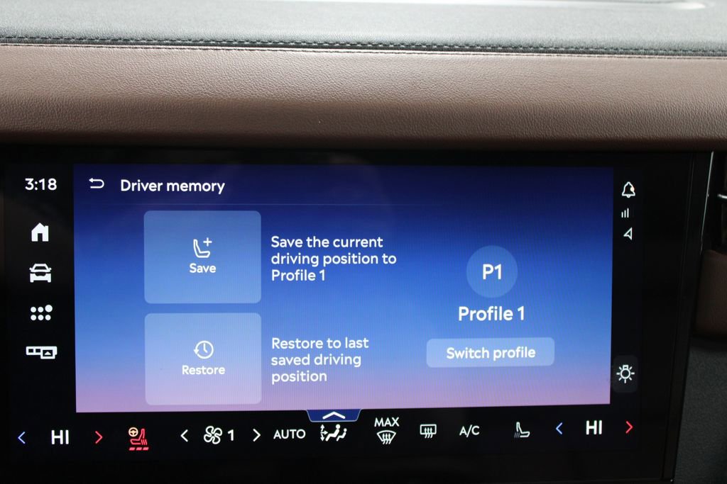 New 2026 Lincoln Navigator L Reserve image 55