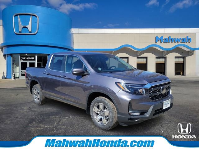 New 2026 Honda Ridgeline RTL image 2