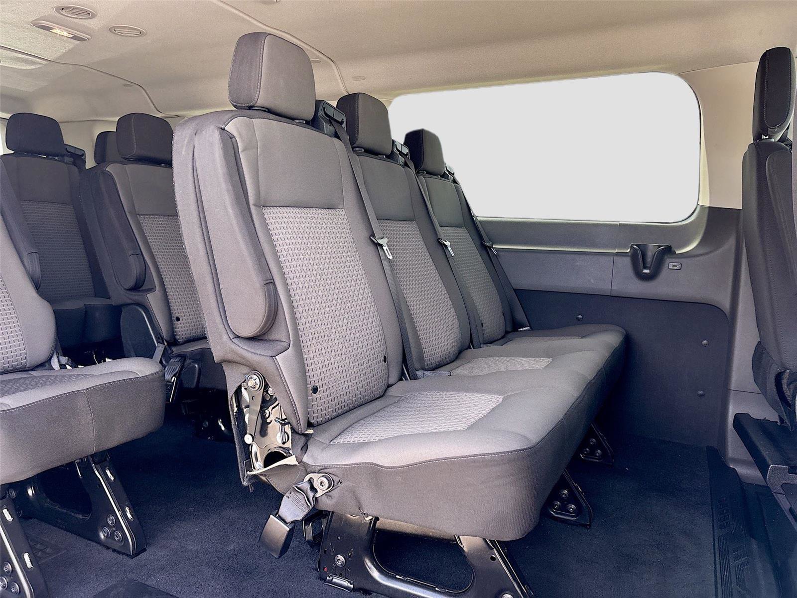 Used 2024 Ford Transit 350 XLT image 26