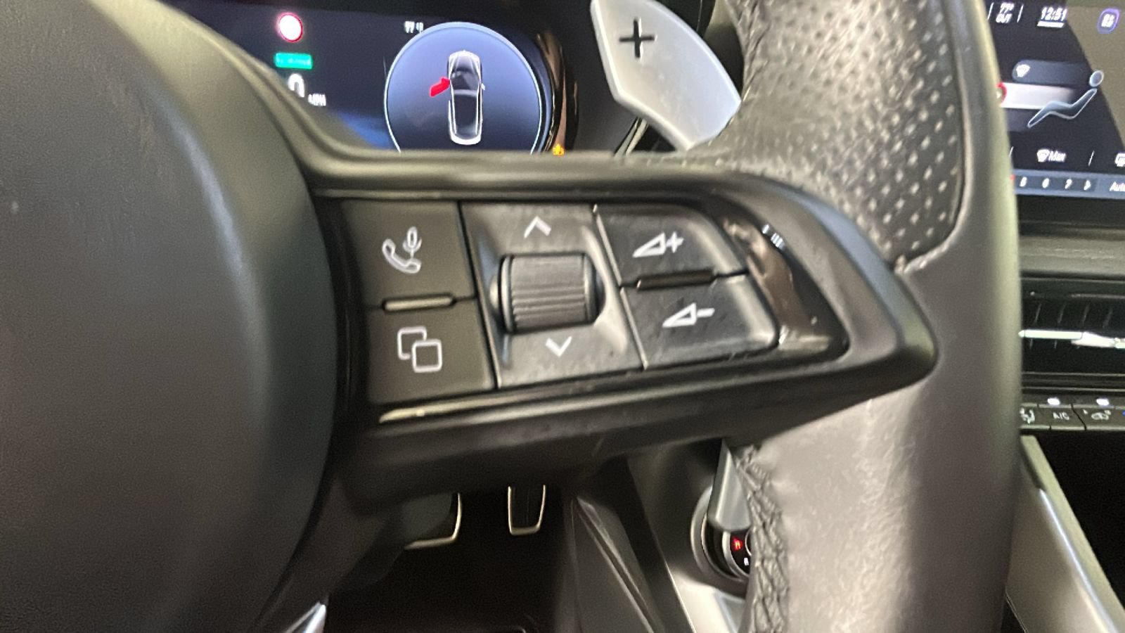 Used 2024 Alfa Romeo Tonale Veloce AWD/4WD image 21