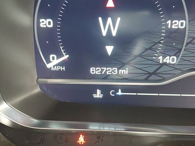 Used 2023 GMC Yukon XL SLT image 13