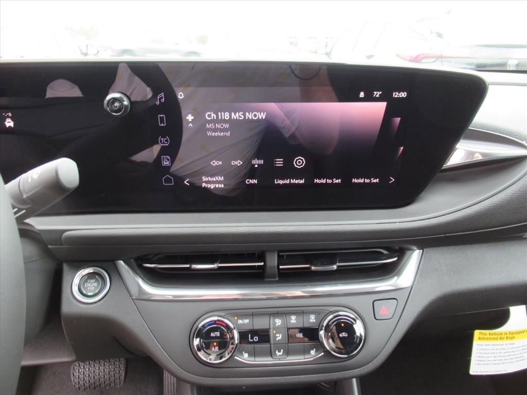 New 2026 Buick Envista Preferred w/ Convenience I Package FWD image 22