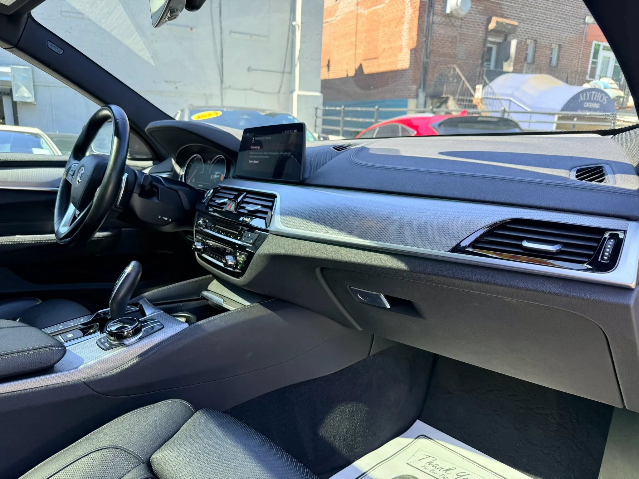 Used 2018 BMW 640i Gran Turismo xDrive AWD/4WD image 22