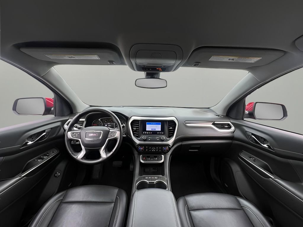 Used 2023 GMC Acadia SLT FWD image 21