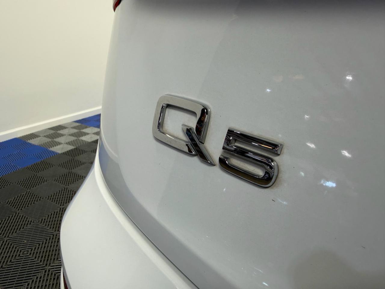 Used 2023 Audi Q5 2.0T Premium Plus AWD/4WD image 35