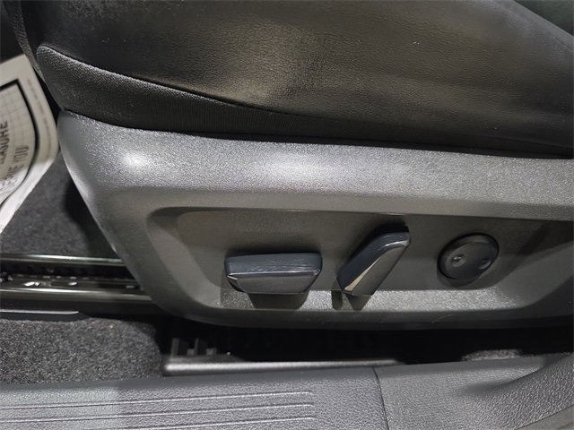 Certified 2023 Nissan Rogue SV w/ SV Premium Package image 12