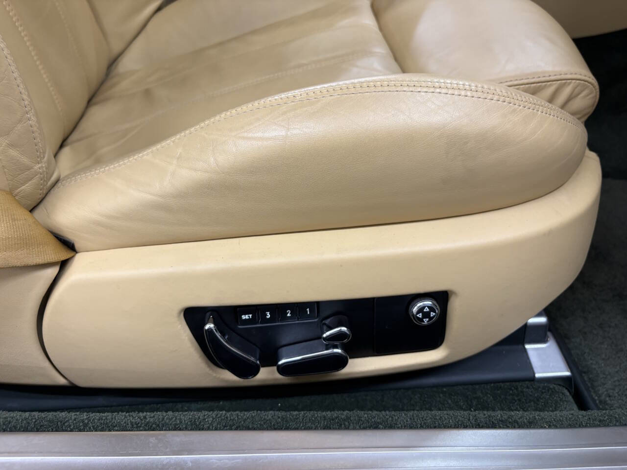 Used 2009 Bentley Continental GTC AWD/4WD image 40