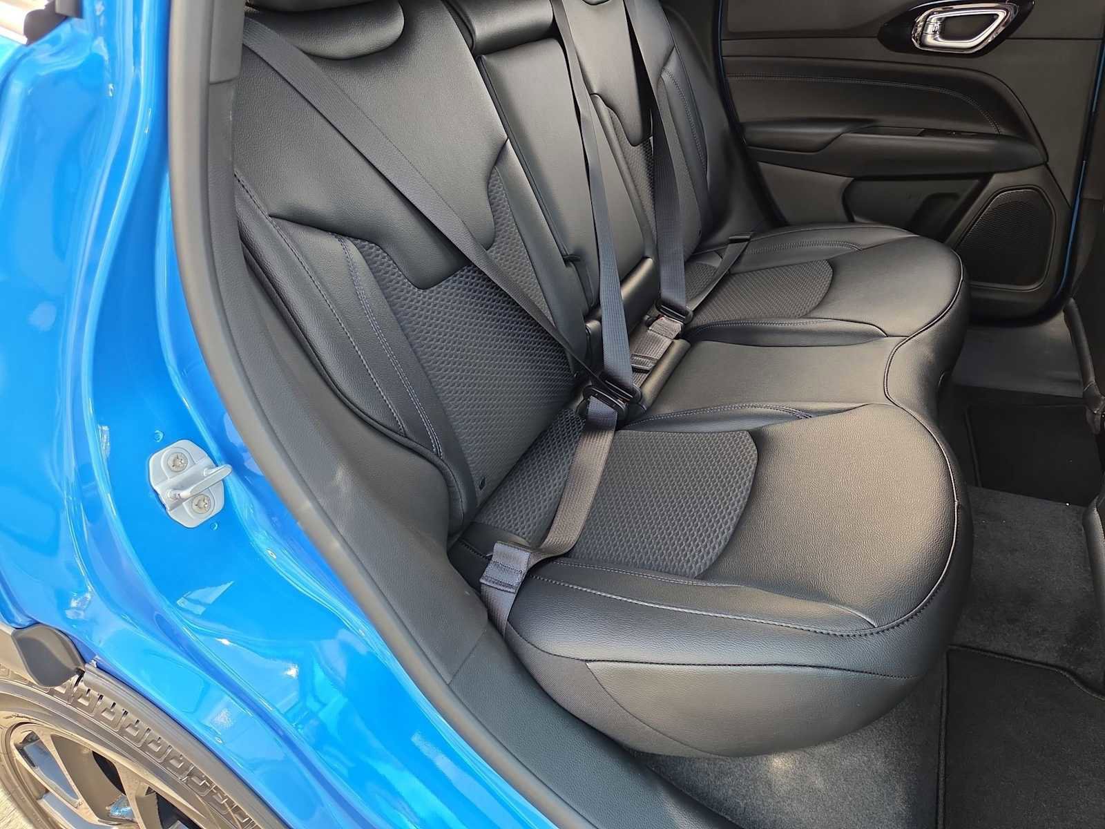 New 2026 Jeep Compass Latitude image 20