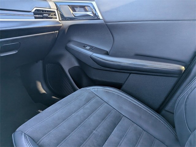 Used 2022 Mitsubishi Outlander SE image 20