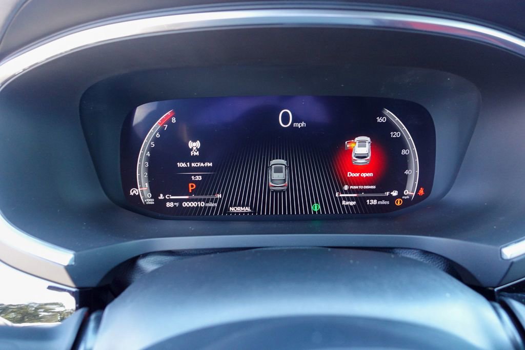 New 2026 Acura MDX A-Spec image 19