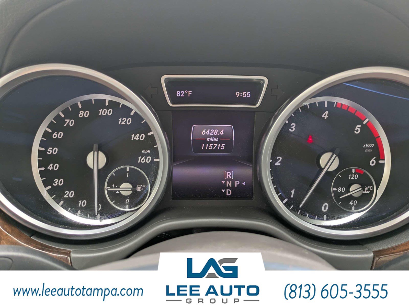 Used 2015 Mercedes-Benz GL 320 BlueTEC 4MATIC w/ Premium I Package image 26