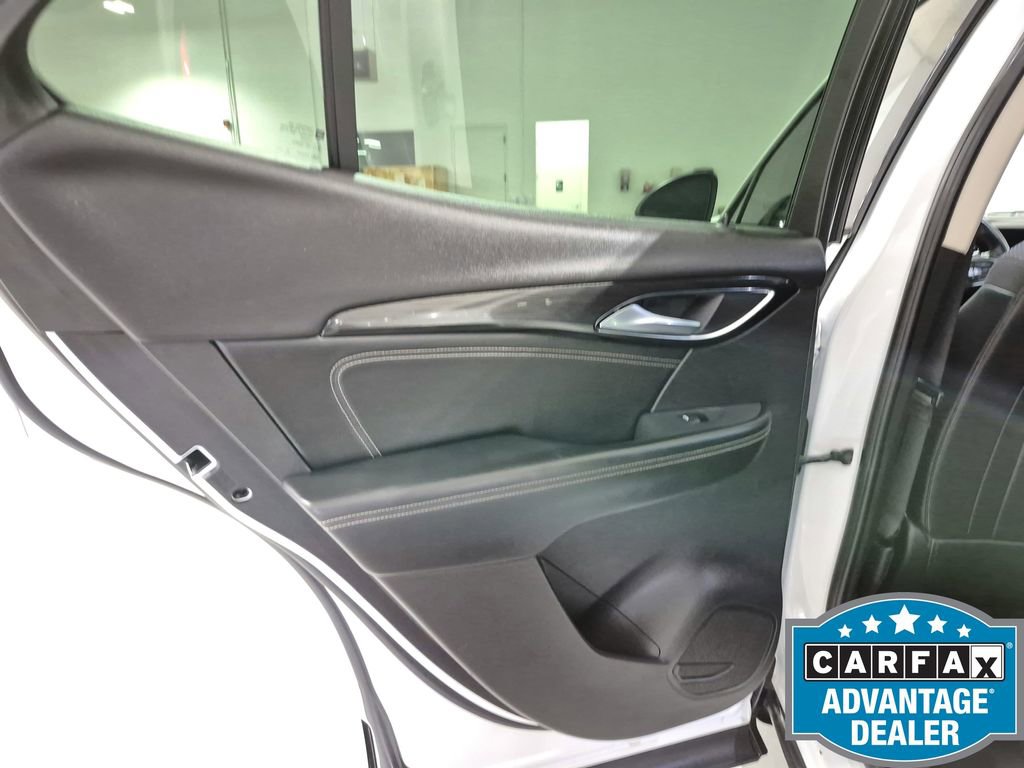 Used 2022 Buick Envision Preferred image 20