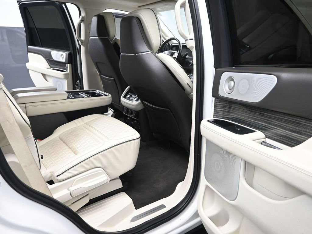 Used 2020 Lincoln Navigator Black Label image 15
