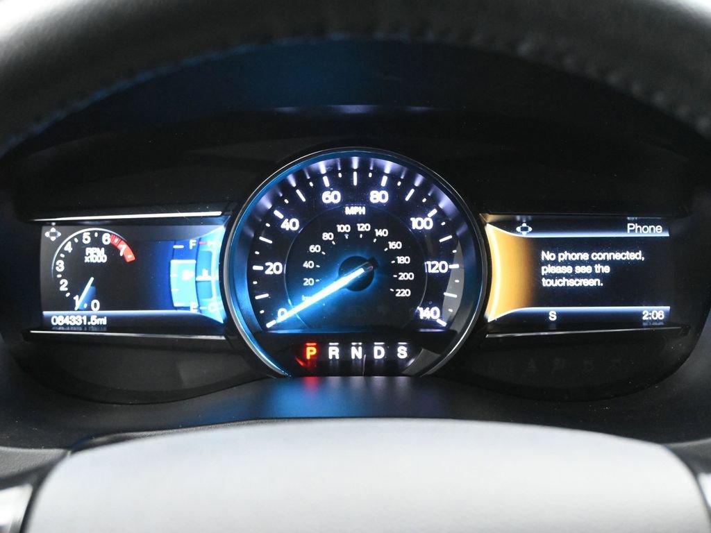 Used 2018 Ford Explorer XLT w/ Equipment Group 202A image 7