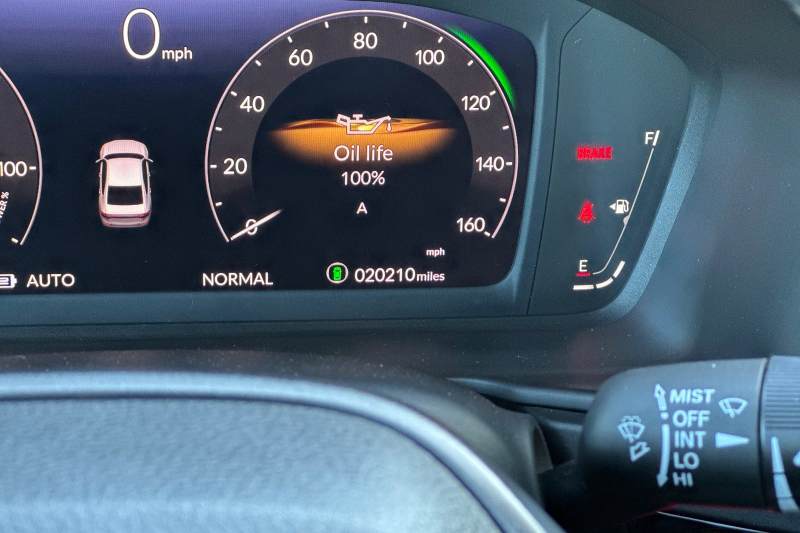 Used 2024 Honda Accord EX-L image 21