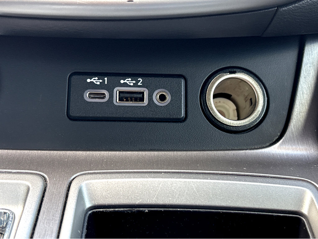 Used 2022 Nissan Murano SV w/ SV Midnight Edition Package image 31