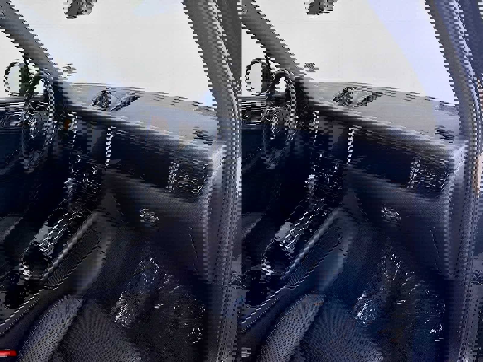 Used 2022 Porsche Macan S image 23