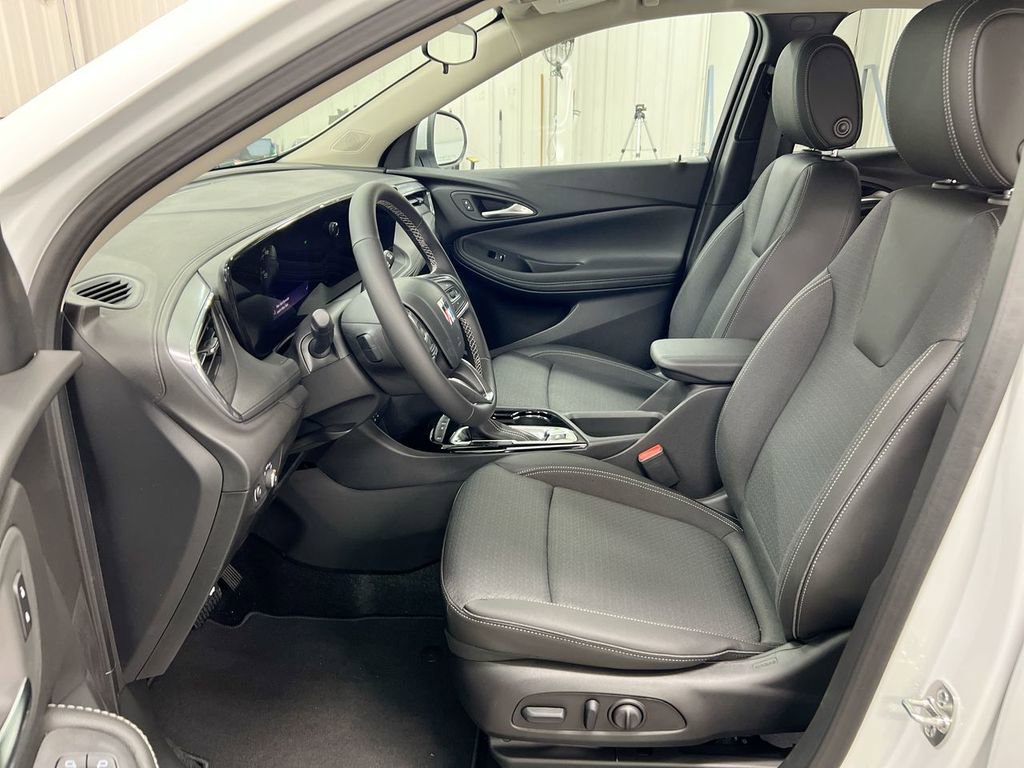 New 2026 Buick Encore GX Preferred w/ Comfort Package image 19