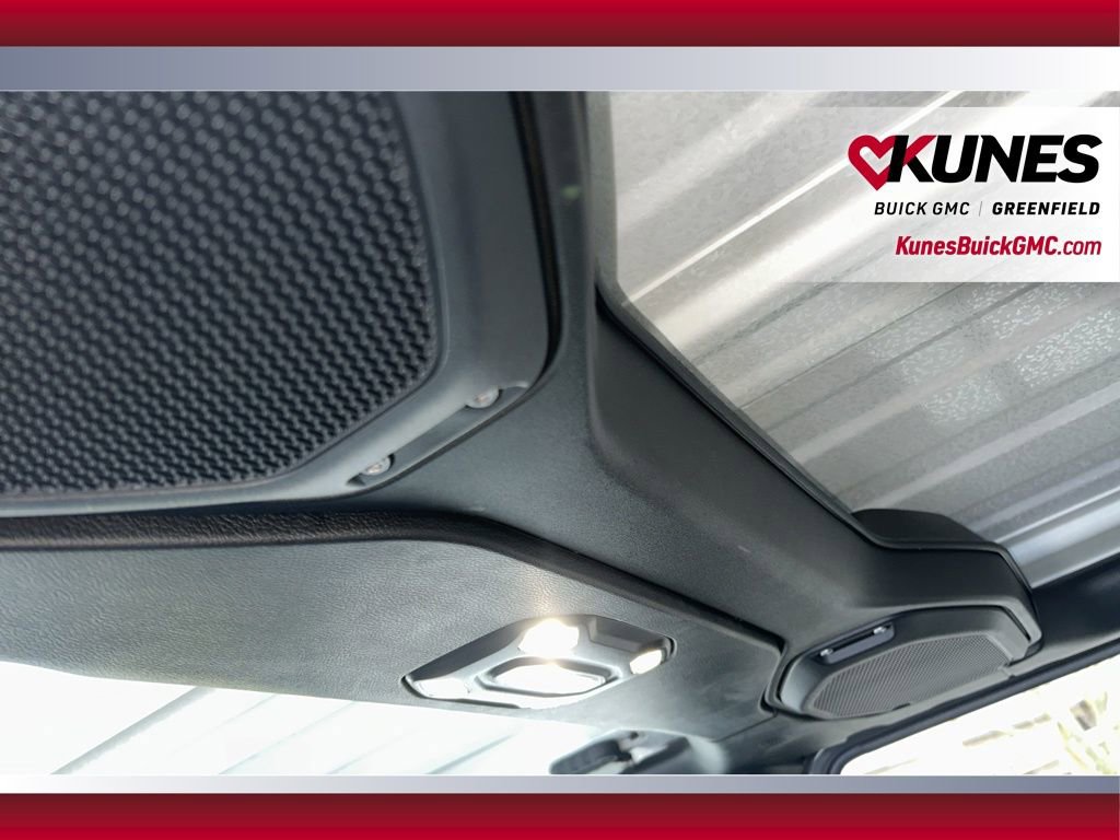 Used 2022 Jeep Wrangler Unlimited Sahara 4xe w/ Cold Weather Group image 34