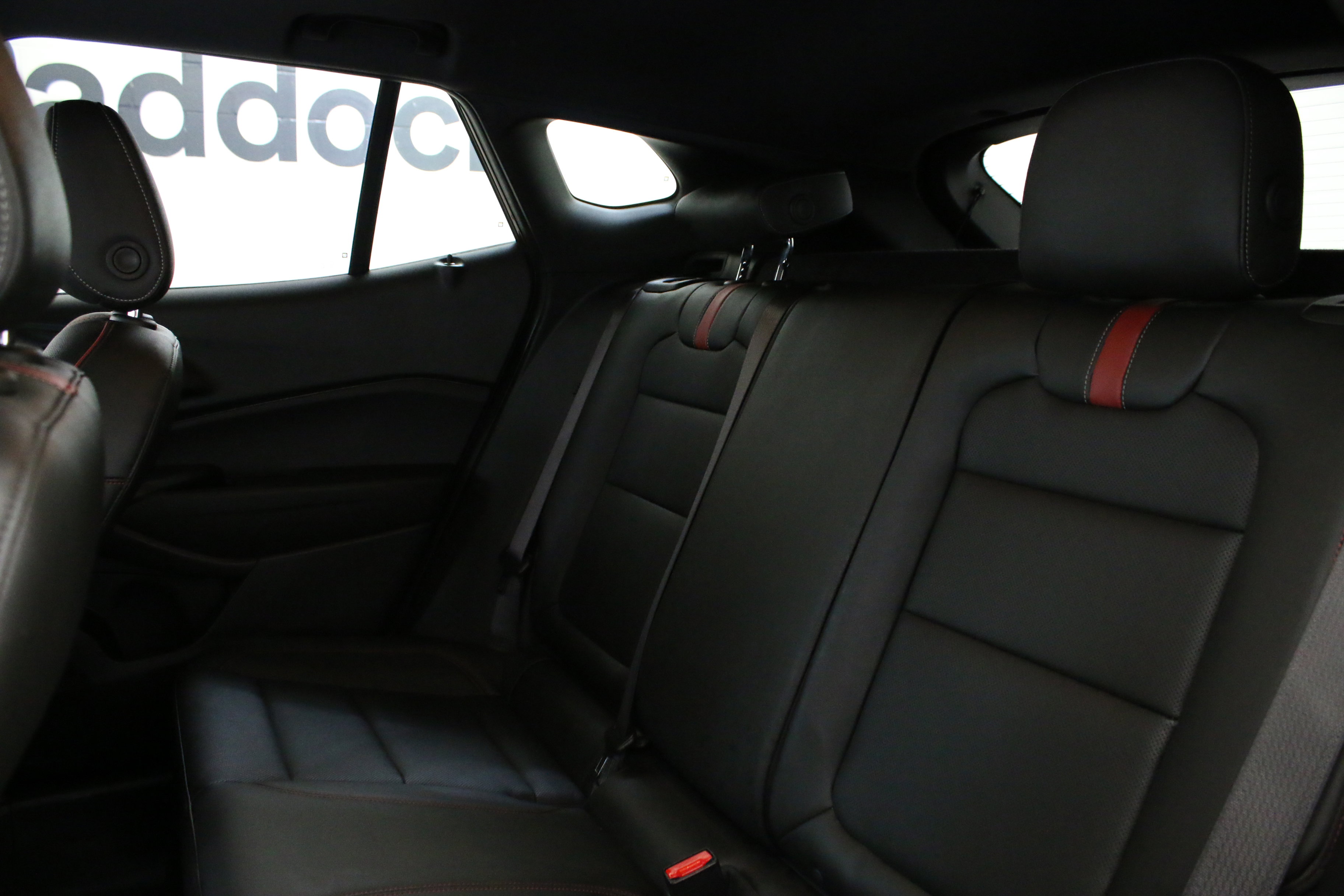 Used 2024 Chevrolet Trax RS w/ Sunroof Package image 26