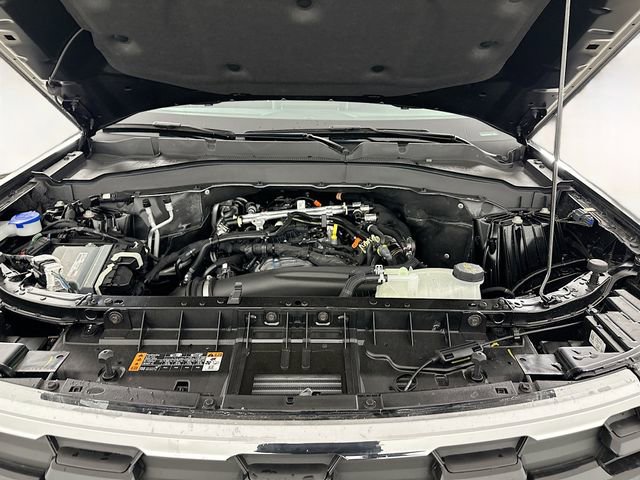 New 2026 Ford Explorer Active image 28