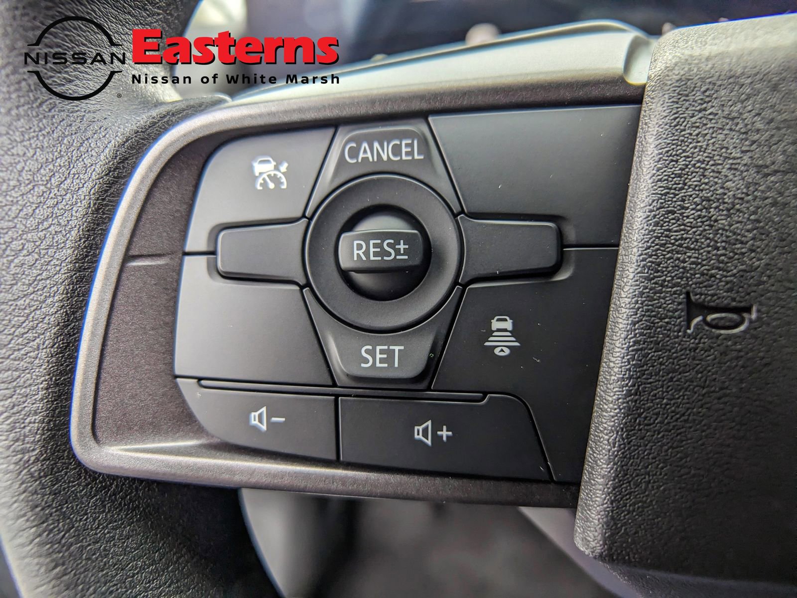 New 2026 Nissan Sentra SV image 16