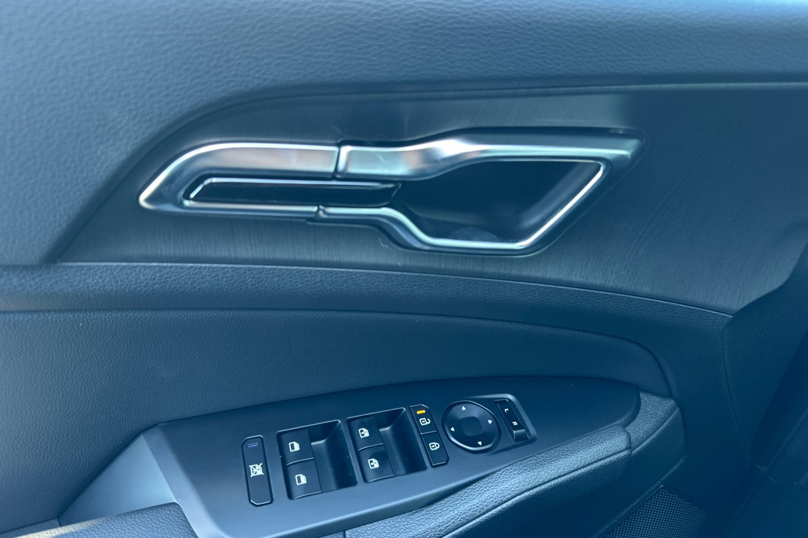 New 2027 Kia Sportage X-Line AWD/4WD image 11