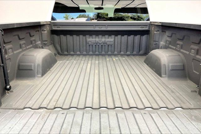 Used 2021 GMC Sierra 1500 Elevation image 27