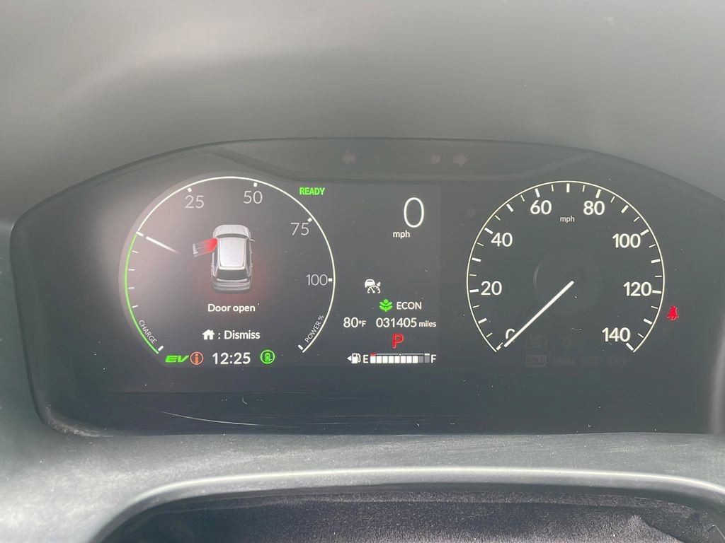 Used 2023 Honda CR-V Sport image 26