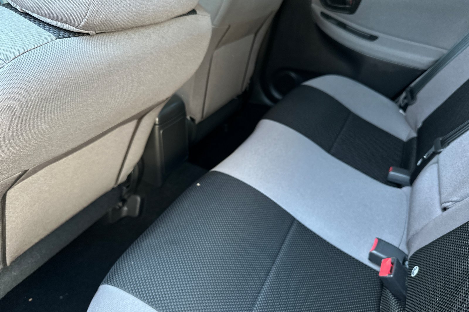 Used 2007 Subaru Impreza WRX TR AWD/4WD image 14