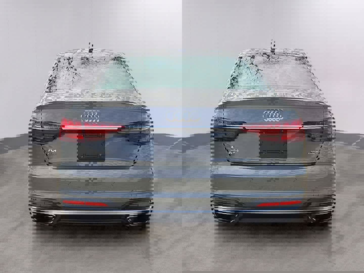 Certified 2023 Audi A4 2.0T Premium Plus w/ Premium Plus Package image 6