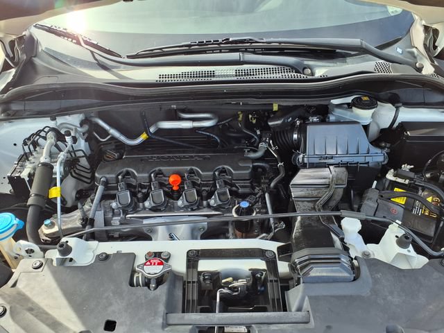 Used 2021 Honda HR-V Sport image 33
