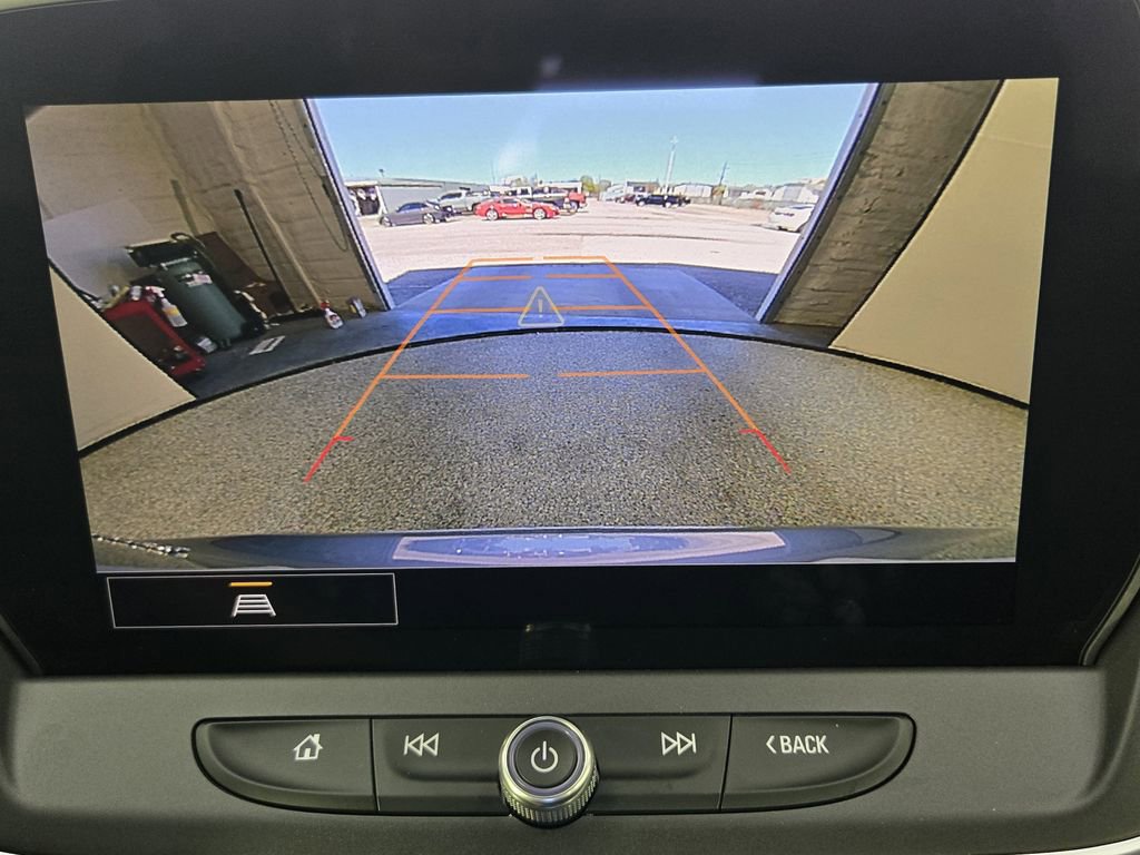 New 2026 Chevrolet Blazer LT w/ LPO, Black Grille Bar Package image 18