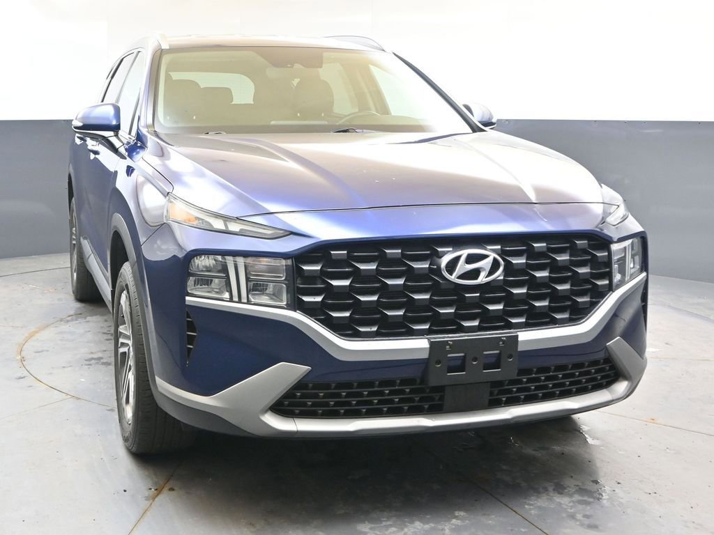 Used 2023 Hyundai Santa Fe SEL image 8