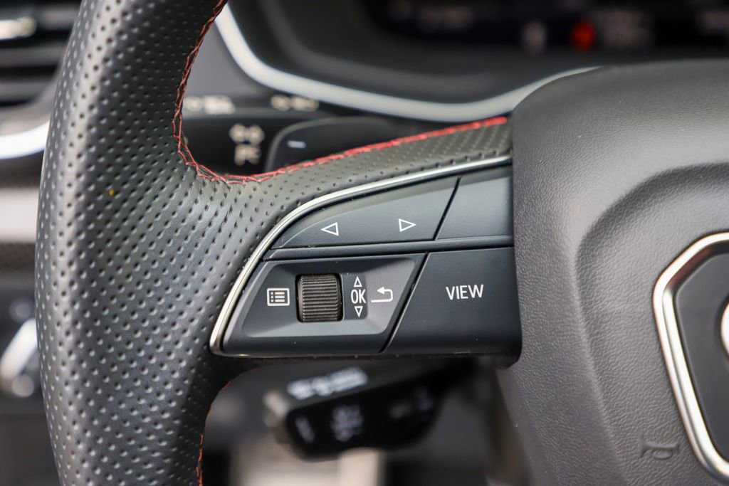 Used 2024 Audi SQ5 Premium Plus image 19