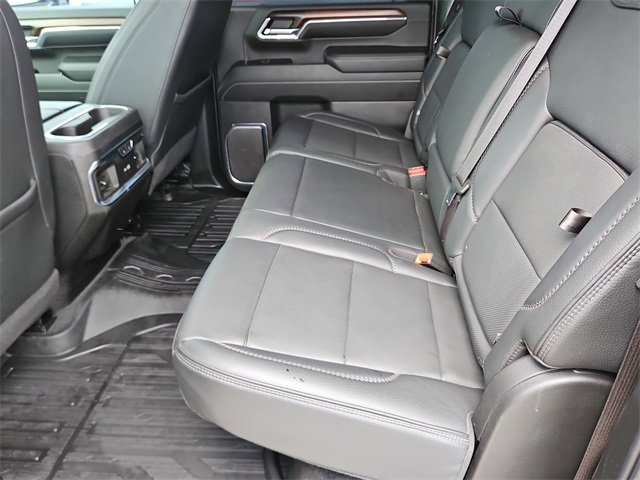 Used 2024 GMC Sierra 2500 Denali w/ Max Trailering Package image 23