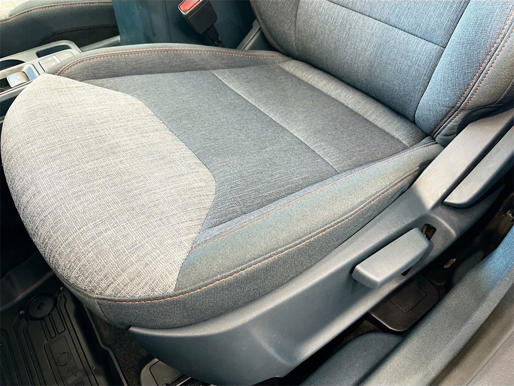 Used 2022 Ford Maverick XLT w/ Equipment Group 300A Standard image 18