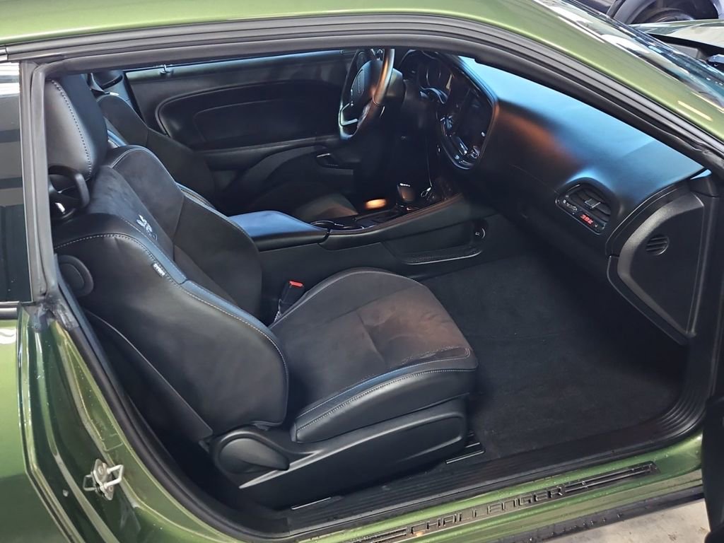 Used 2023 Dodge Challenger R/T Scat Pack image 8